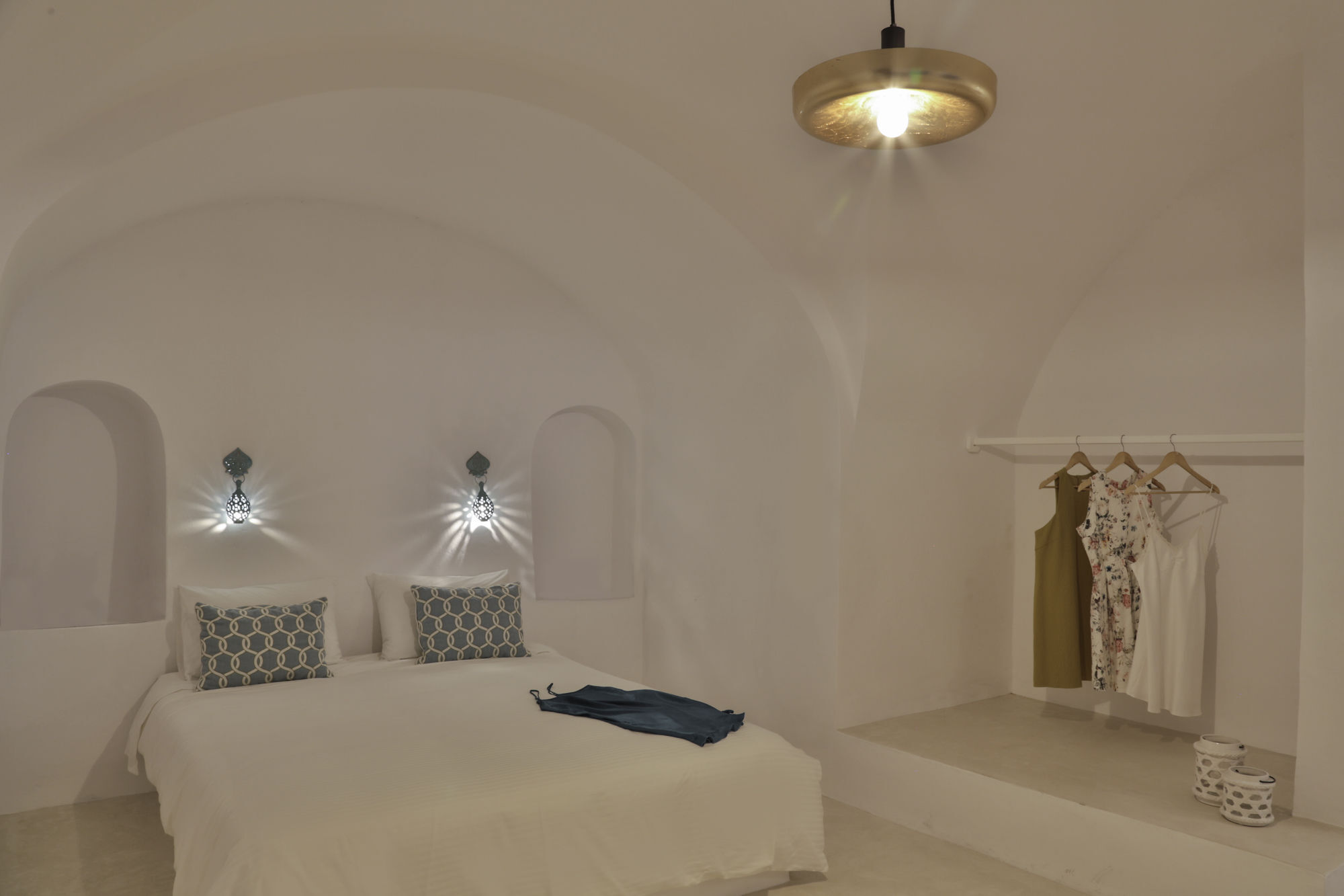Ananda Residence 피르고스 외부 사진